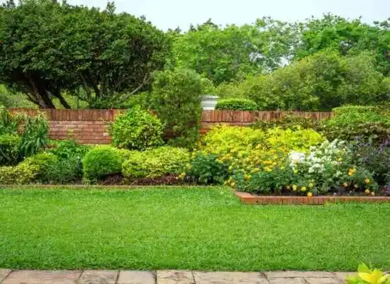 landscaping services Binghamton